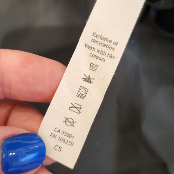 Lululemon On The Fly Skirt 21" GravityGreen Unlined Drawstring Pockets size 4! - Picture 7 of 13